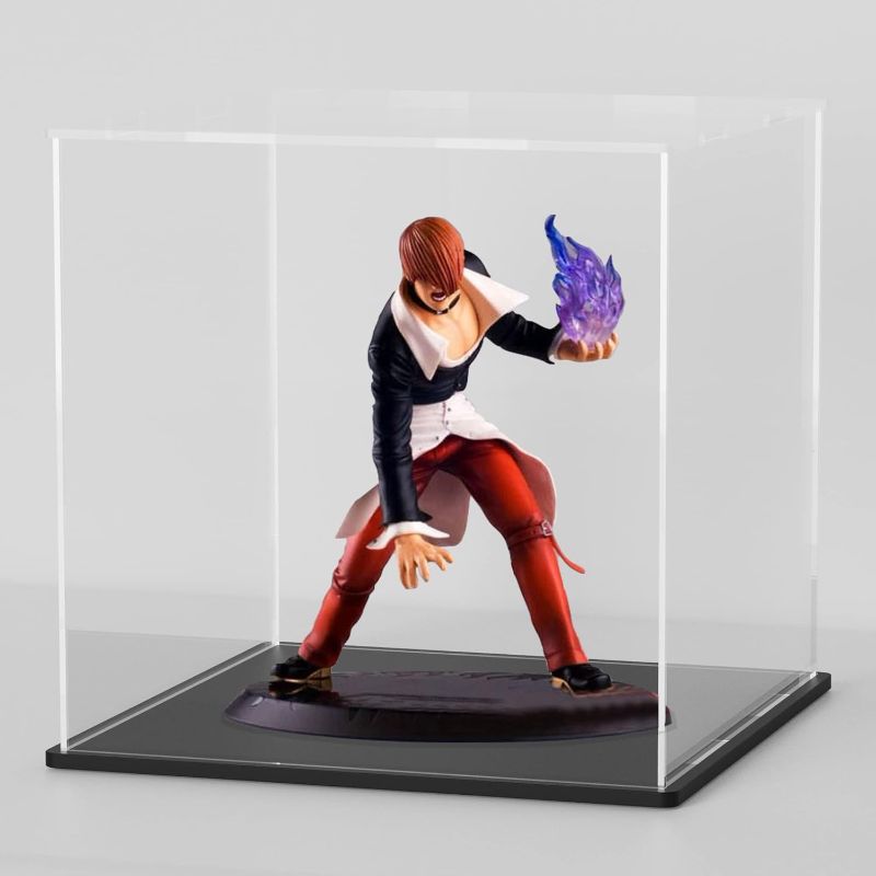 Photo 1 of  Acrylic Display Case
