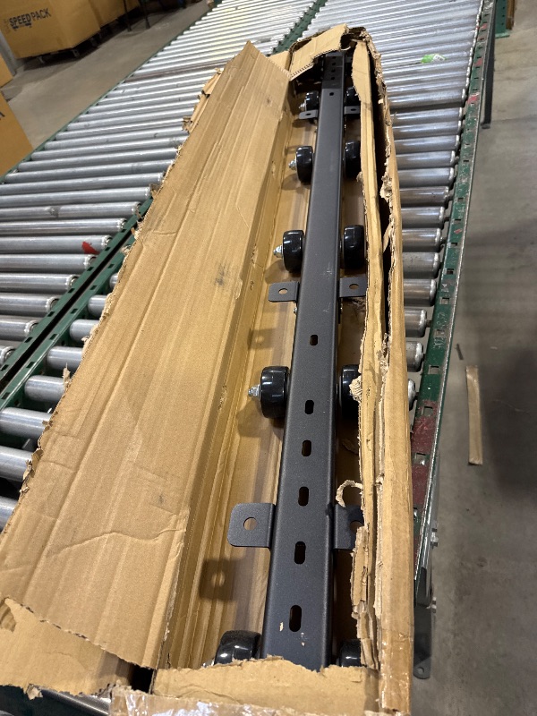 Photo 1 of Heavy Duty Boat Trailer Roller,Steel Bottom Support,Withstand 2000 LBS Boat Storage Trailer,Trailer Roller, Heavy Duty Boat standsfor Dinghy, Sailboat
