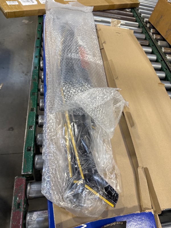 Photo 1 of Goodyear Shatter Proof Side Window Deflectors in-Channel 