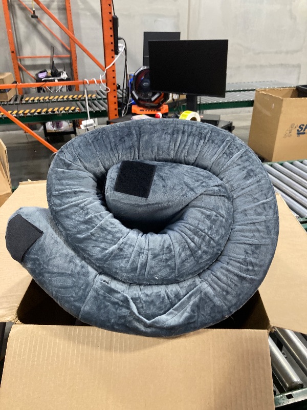 Photo 1 of Foam Bed Accessory 