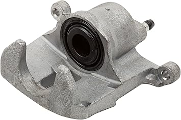 Photo 1 of GM Parts 172-2734 Rear Driver Side Disc Brake Caliper Assembly