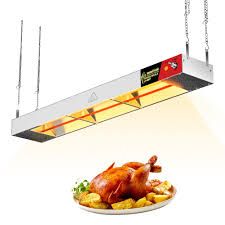 Photo 1 of WantJoin Food Heat Lamp