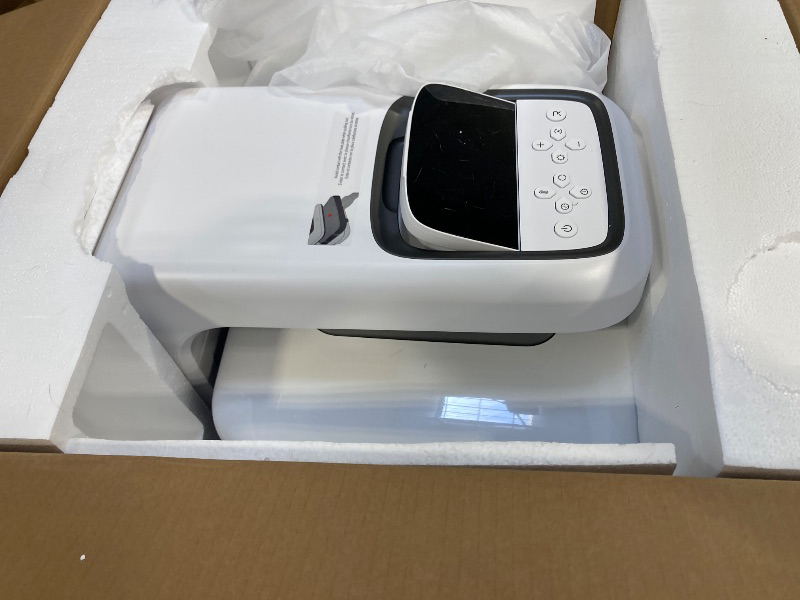 Photo 1 of HTVRONT Auto Heat Press 2 - Heat Press Machine for T Shirts with Adjustable Pressure & Higher Heating Height, Heats Up Fast & Evenly Heat Press 15x15 for HTV, Sublimation, Heat Transfer Projects