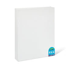 Photo 1 of 23.5X35.5 CANVAS ART 4PK 