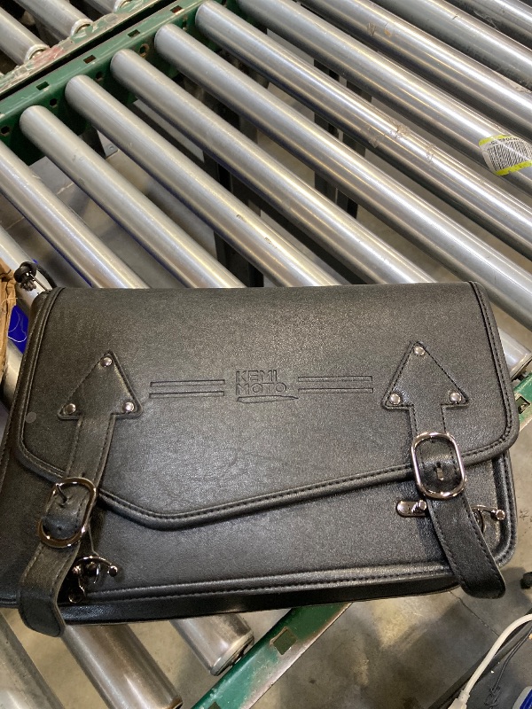 Photo 1 of KEMIMOTO BAG