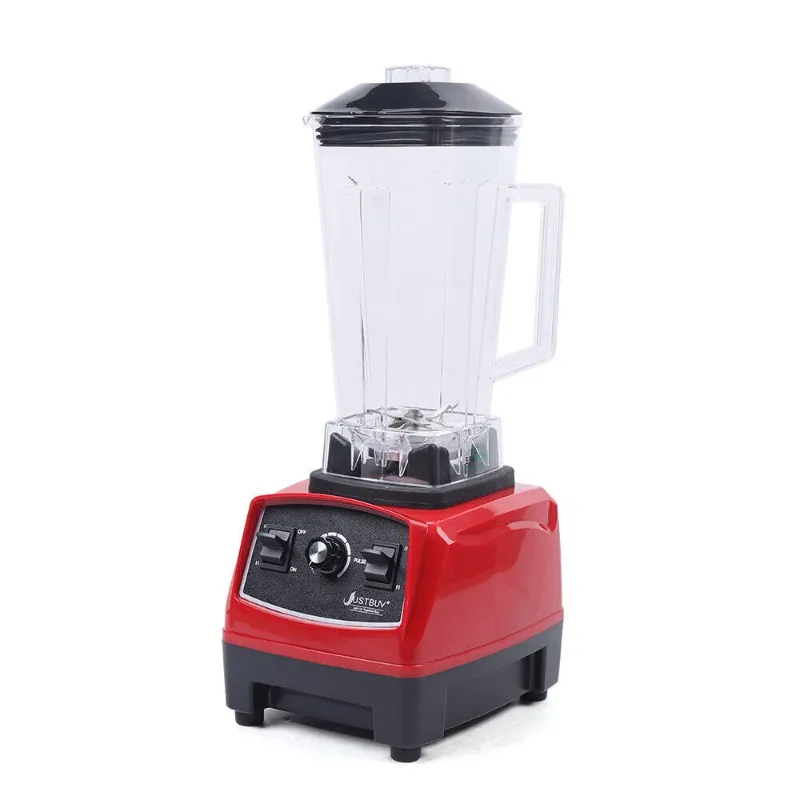 Photo 1 of Professional Power Blender Heavy Duty Commercial Blender Mixer Juicer
