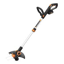 Photo 1 of Worx String Trimmer Cordless