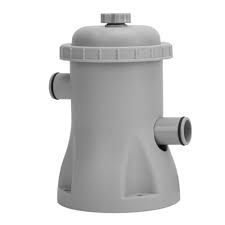 Photo 1 of Cartridge Filter Pump for ABOVE Ground Pools