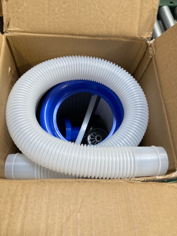 Photo 1 of Joybatch - Strainer Basket 