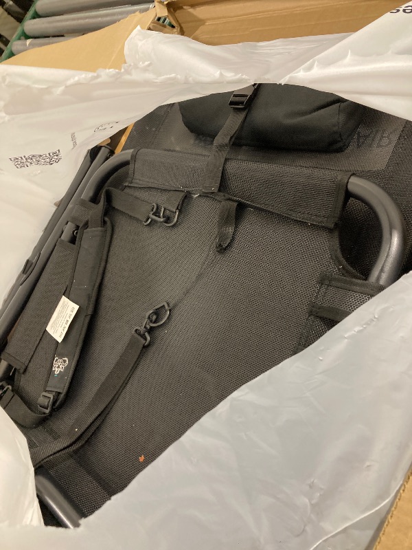 Photo 1 of Water Buffalo Bondi Beach Chair – Backpack Beach Chair for Adults with Reclining Positions, Cup Holder & High Back Support