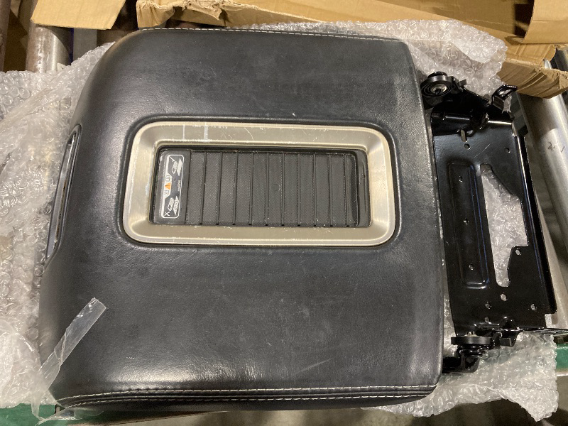 Photo 1 of GMC Middle console Replacement 