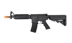 Photo 1 of Jund M4 Warhawk CQB Gel Blaster – Black