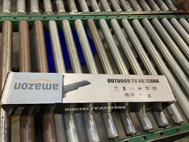 Photo 1 of 2025 Digital HD TV Antenna Outdoor