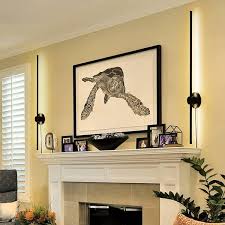 Photo 1 of  2-Pack Modern Lighting Fixtures