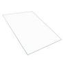 Photo 1 of UPGRADED 240350620 Glass Shelf 23.78 * 16.34 In Compatible with frigidaire, kelvinator, kenmore, crosley, white-westinghouse Refrigerator,Replaces AP2115933, 240350656, 240443904, 241711227