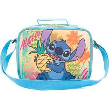 Photo 1 of Disney Stitch Lunch Box