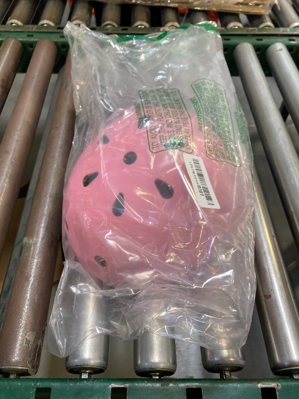 Photo 1 of Kids Bike Helmet, Adjustable and Multi-Sport, from Toddler to Youth, 3 Sizes (Pink)
