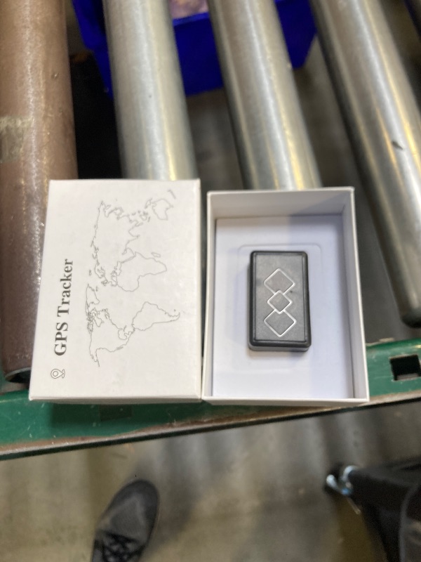 Photo 1 of 2025 New Model Mini Car GPS Trucks