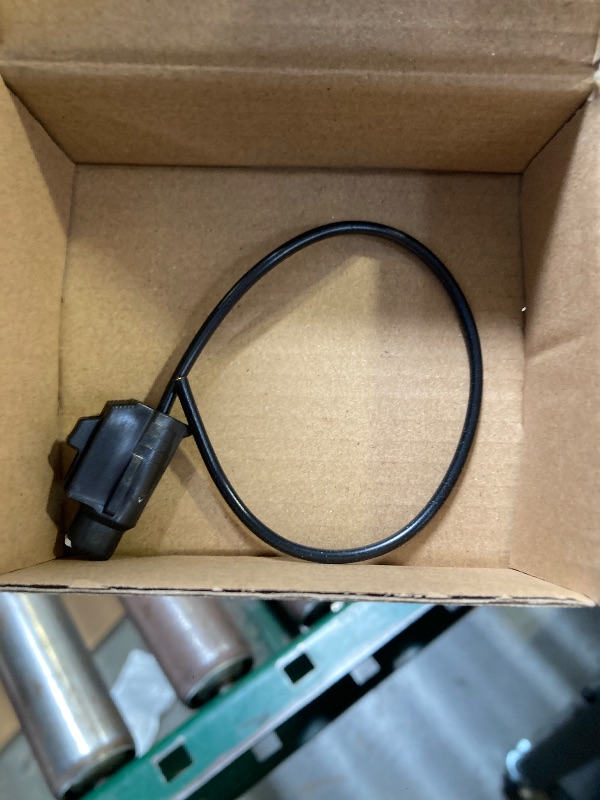 Photo 1 of MOTOALL 428000-1080 Starter Motor Solenoid Wire Plug Connector Pigtail Harness