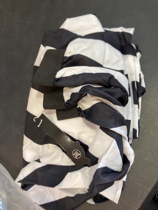 Photo 1 of Afibi Women Chiffon Mopping Floor Length Big Hem Solid Beach High-Waist Maxi Skirt (XXX-Large, Black 2)