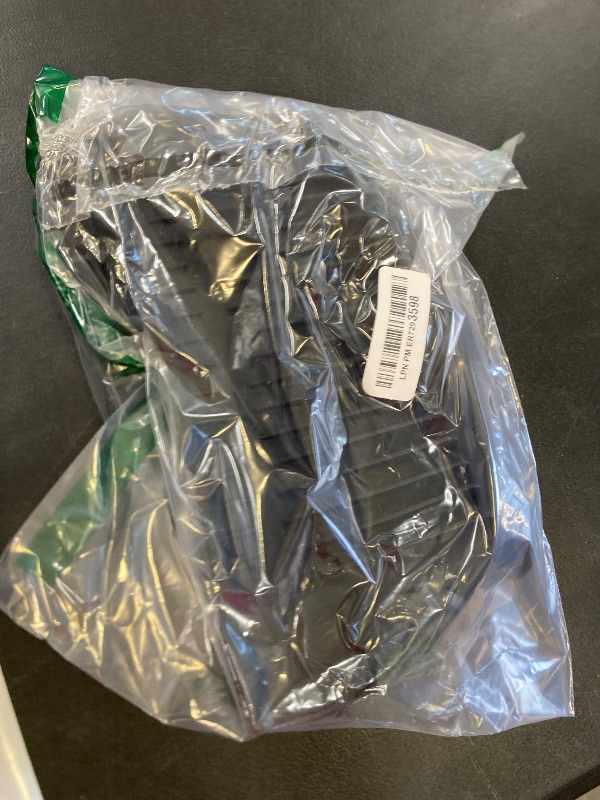 Photo 1 of 24'' Longer Faucet Mat for Kitchen Sink Splash Guard[7° Slope Fast Self-draining][Snap Lock Fit]Kitchen Sink Faucet Mat Splash Guard Kitchen Sink Area Water Splash Guard Behind Faucet Draining Mat