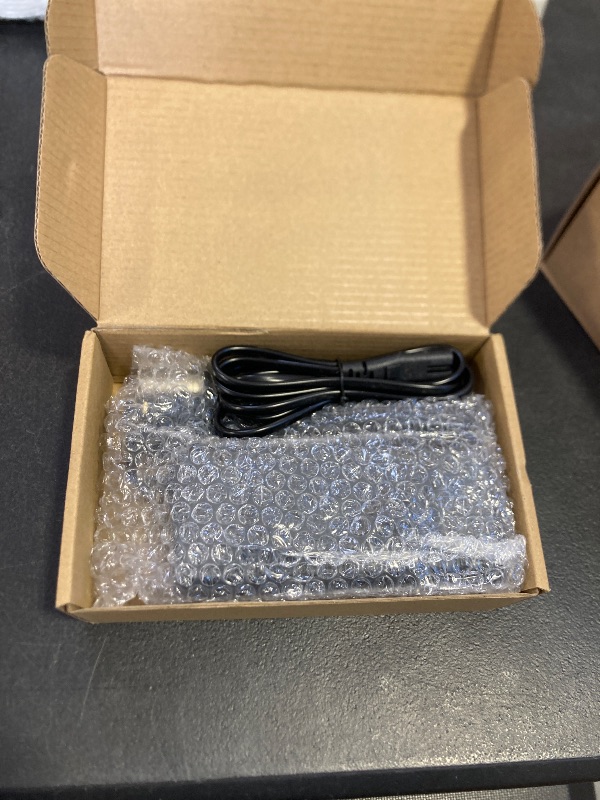 Photo 1 of Electric Bike Charger 48V, 54.6V 2A Charger (5 Plugs) Fast Universal for 48V Lithium Battery, Compatible with Ebike, One Wheel, Electric Bicycle, Scooter, Rad Power Bike