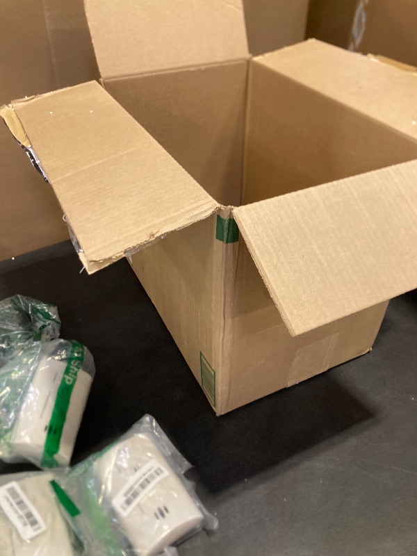 Photo 1 of 29 piece box lot new and used items no returns