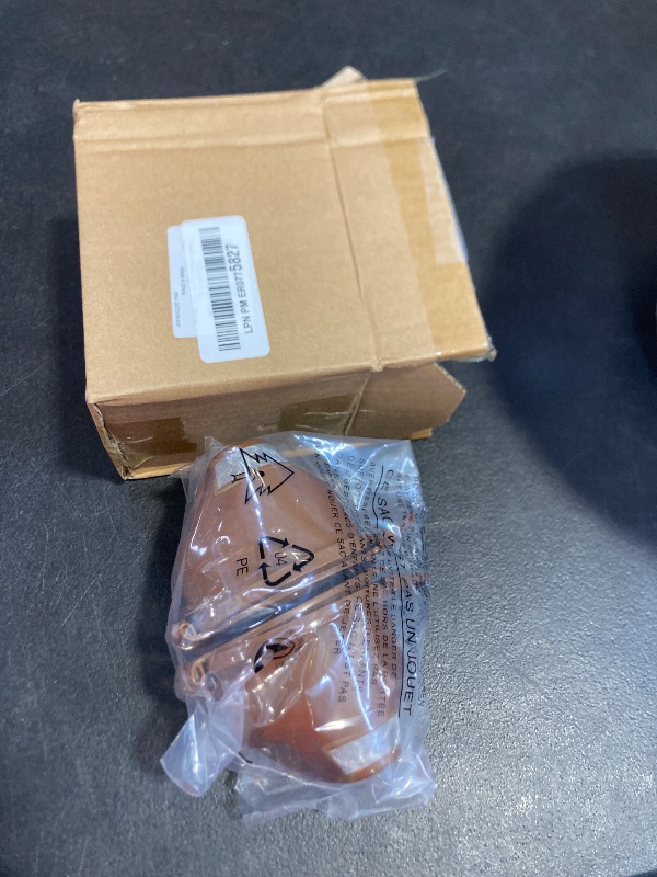Photo 1 of 2-Pack Single Serve Ground coffee Brew Basket for Hamiltion FlexBrew Coffee Maker Models 49974 49975 49976 49979 49957 49954 49947 49940 49950 49966 49968 Filter Part, Brown