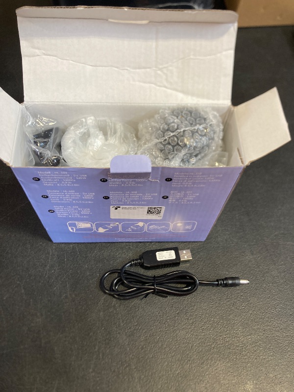 Photo 1 of Meudeen Air Duster - Computer Vacuum Cleaner - for Keyboard Cleaning- Cordless Canned Air- Powerful - Energy-Efficient(Air-01)