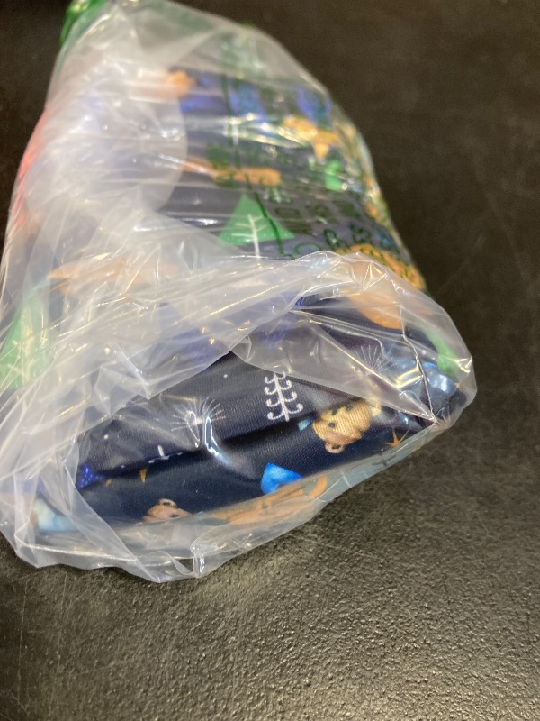 Photo 1 of 5 Pack Dog Diapers Male, Premium Belly Bands for Dogs, High Absorbing Male Dog Pee Wraps for Doggie in Incontinence or Excitable Urination and Training XS