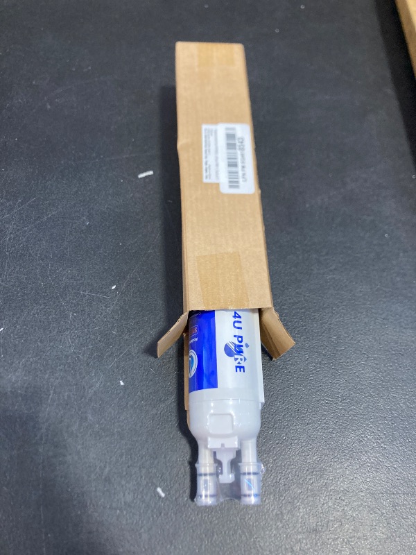 Photo 1 of FPPWFU01 Water Replacement, Compatible with EPPWFU01, PureAdvantage PurePour PWF-1, FPPWFU01 (Pack of 1)