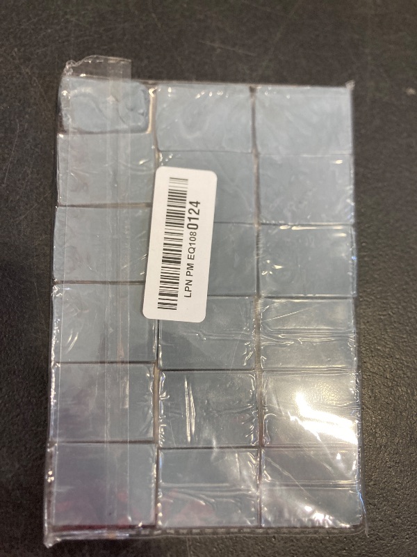 Photo 1 of June Gold 18 Gray Kneaded Erasers, Blend, Shade, Smooth, Correct, and Brighten Your Sketches and Drawings 1 was used 
