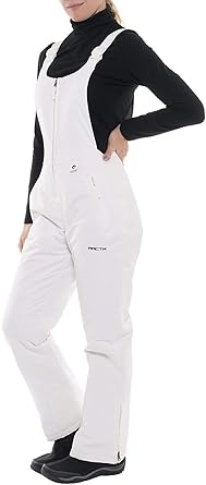 Photo 1 of Arctix Essential Insulated Bib Womens Overalls
xl