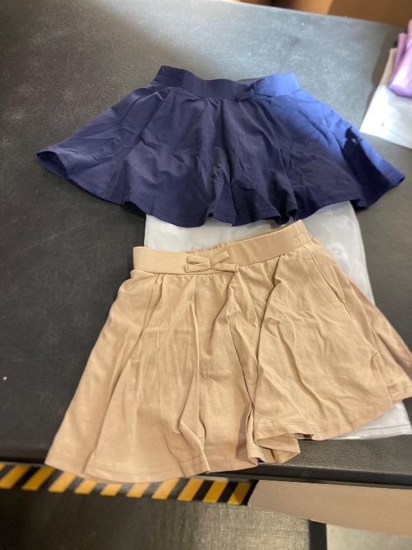 Photo 1 of kakoo 2 piece kids sqart size 110