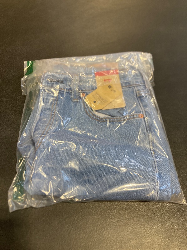 Photo 1 of Levi's Women's 501 Crop Jeans, Multiple Choice, SIZE 29