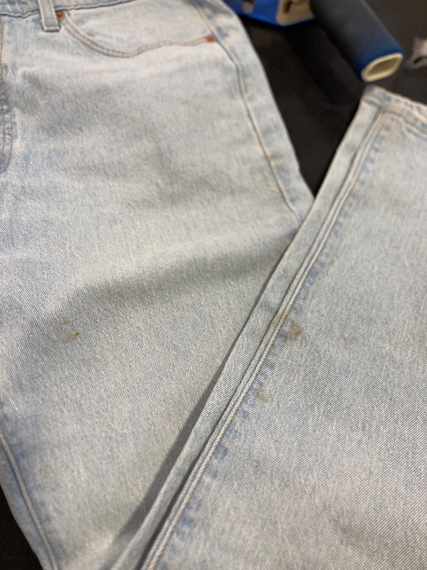 Photo 1 of Levi's Women's 501 Original Fit Jeans (Also Available in Plus), Stepped Away, 32