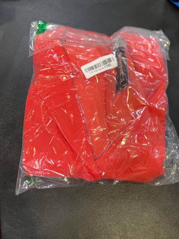 Photo 1 of Allegra K Women's Work Office Blazers Stretch Lapel Collar Long Sleeve Jacket Suit Blazer Large Bright Red