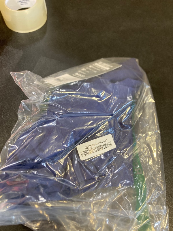 Photo 1 of Grey's Anatomy 4277 Pant (Indigo, Medium)