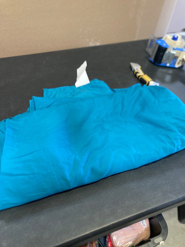 Photo 1 of FULL SIZE BED BOX COVER