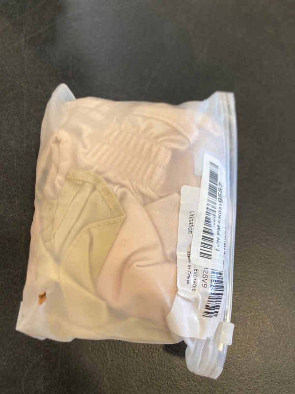 Photo 1 of vuncessin dog diapers 3 pack small