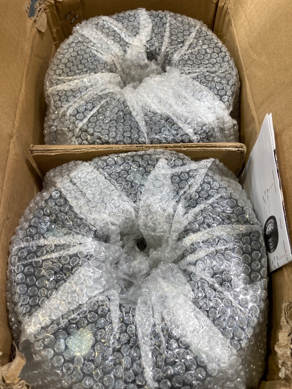 Photo 1 of TadaMark 5x4.5 to 5x5.5 1.5in Wheel Spacers, 5x114.3mm to 5x139.7mm Forged 5 Lugs Adapters, Fit for Ford-Jeep-Lincoln-Mercury for Explorer Cherokee Wrangler 73mm Bore 1/2-20 Studs 4pcs