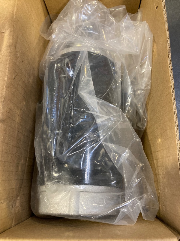 Photo 1 of New Marine Starter Compatible with Johnson 85 88 90 100 110 112 115 125 135 140 HP, Evinrude E85 E90 E90 E100 E110 E112 E115 E125 E135 E140 1973-1998, 385529 389954 585051 20513579TBA 0139940