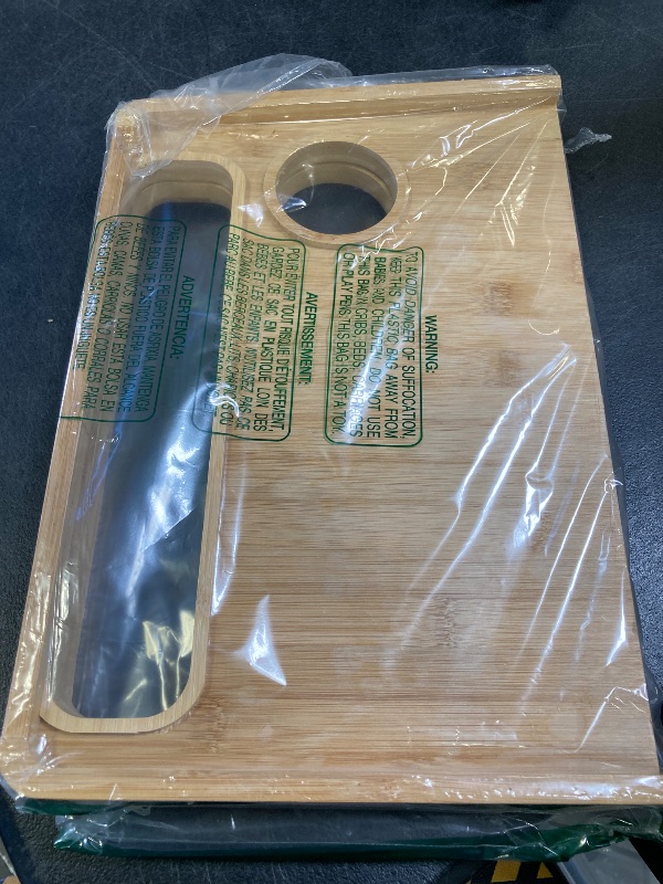 Photo 1 of Medical king Walker Tray Table with Cup Holder Mobility Table Tray for Folding Walkers Foldable, Portable Multipurpose Bamboo Tray for Eating, Crafts, Laptops Medical Equipment Accessories - 21x16"