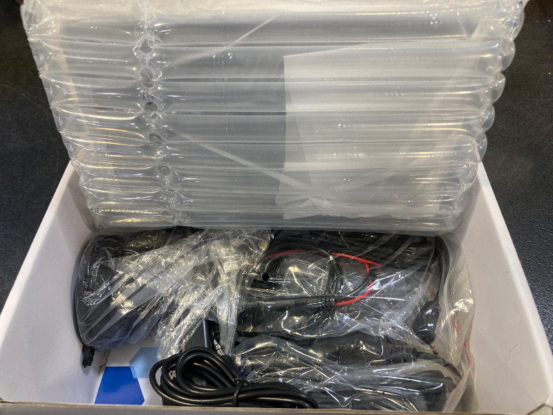 Photo 1 of 2025 Enhanced Carplay Screen for Car - 7" HD Portable Carplay & Android Auto with Bluetooth, HD Backup Camera, GPS Navigation, Siri, FM Radio, AUX, and Mirror Link – Compatible with All Vehicles