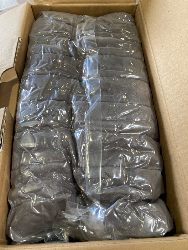 Photo 1 of Westinghouse Queen Size Electric Heated Blanket, 10 Heat Levels, 1-12H Auto Off, Fast Heating, Machine Washable, 84x90in, Charcoal