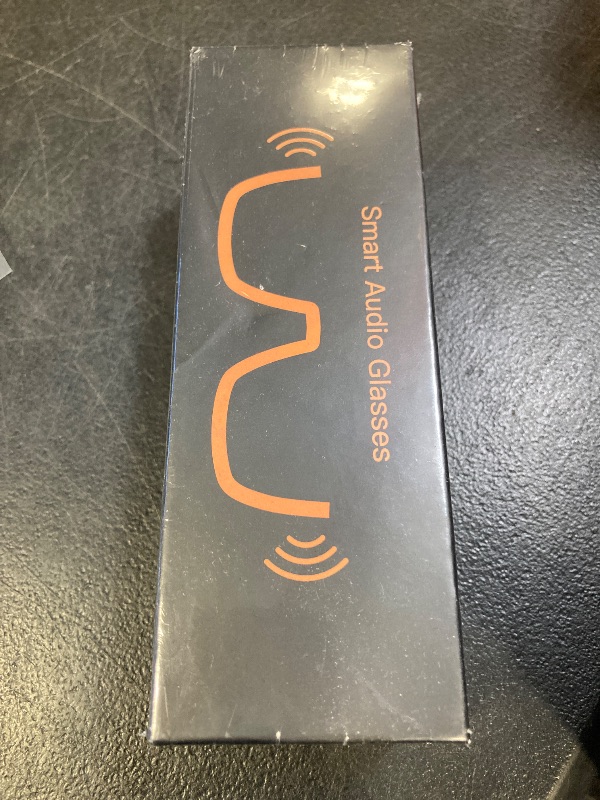Photo 1 of Giinova Ai Smart Glasses Bluetooth 5.4 with Translation for Men Women 160+Languages Color-Change Lens Chat GPT Assistant Free App Translator Glasses Meeting, Driver, Travel (CK03)