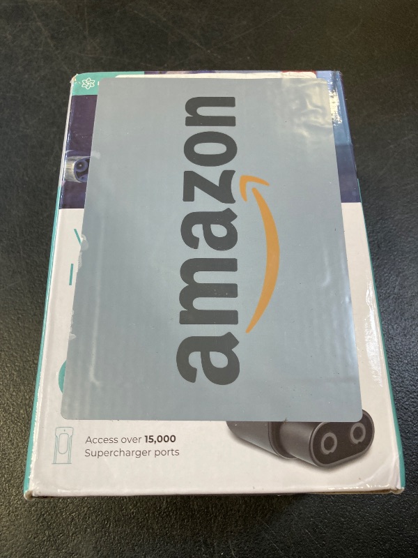 Photo 1 of Lectron NACS to CCS Electric Vehicle Adapter with Interlock - 500 Amps / 1000V - Compatible with Tesla Superchargers - CCS1 Fast Charging with Vortex Plus [Check with Your Automaker for Compatibility]