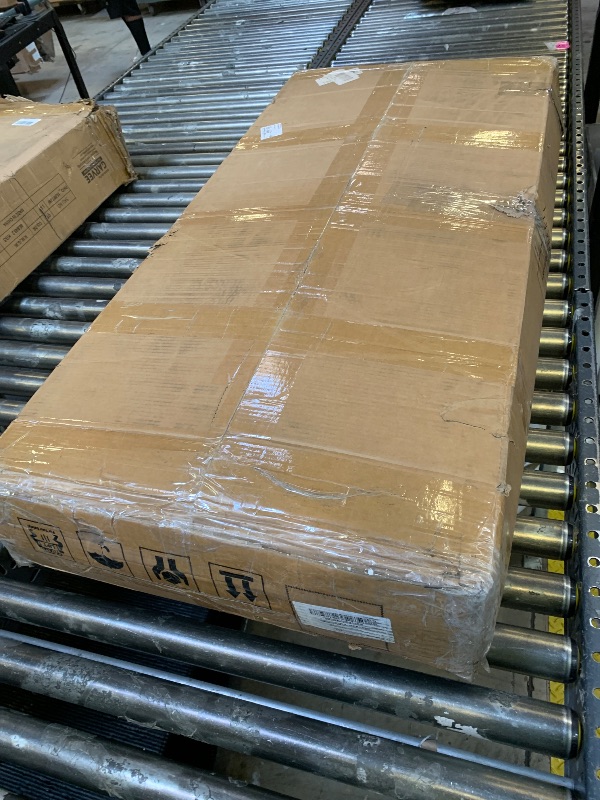 Photo 1 of Wood TV Stand/Storage