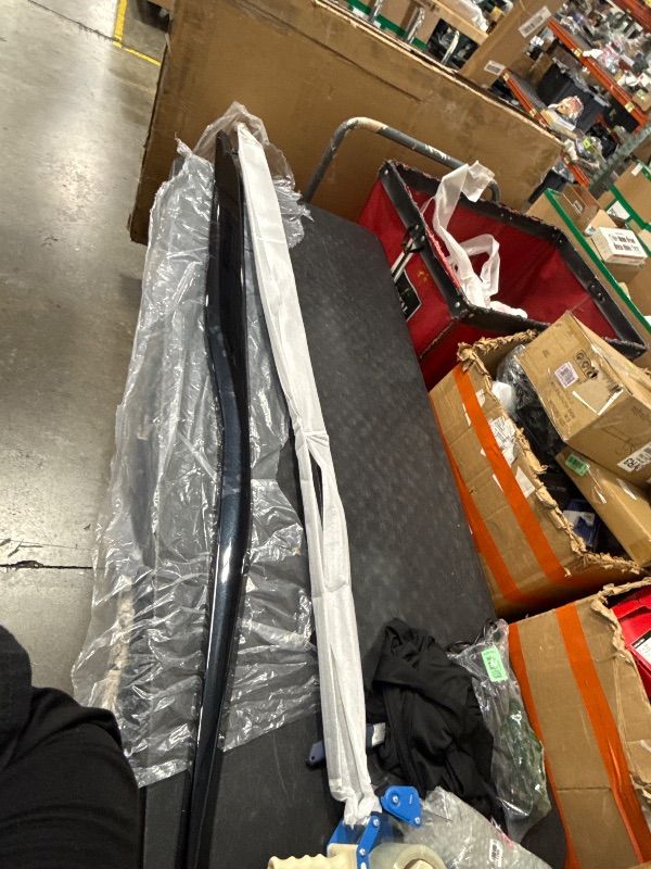 Photo 1 of miscellaneous car part