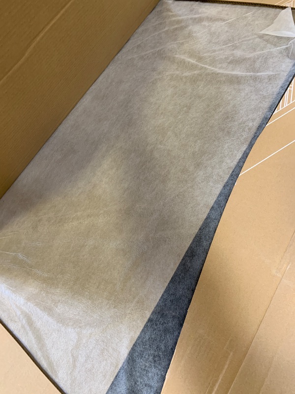 Photo 1 of Modway King Headboard